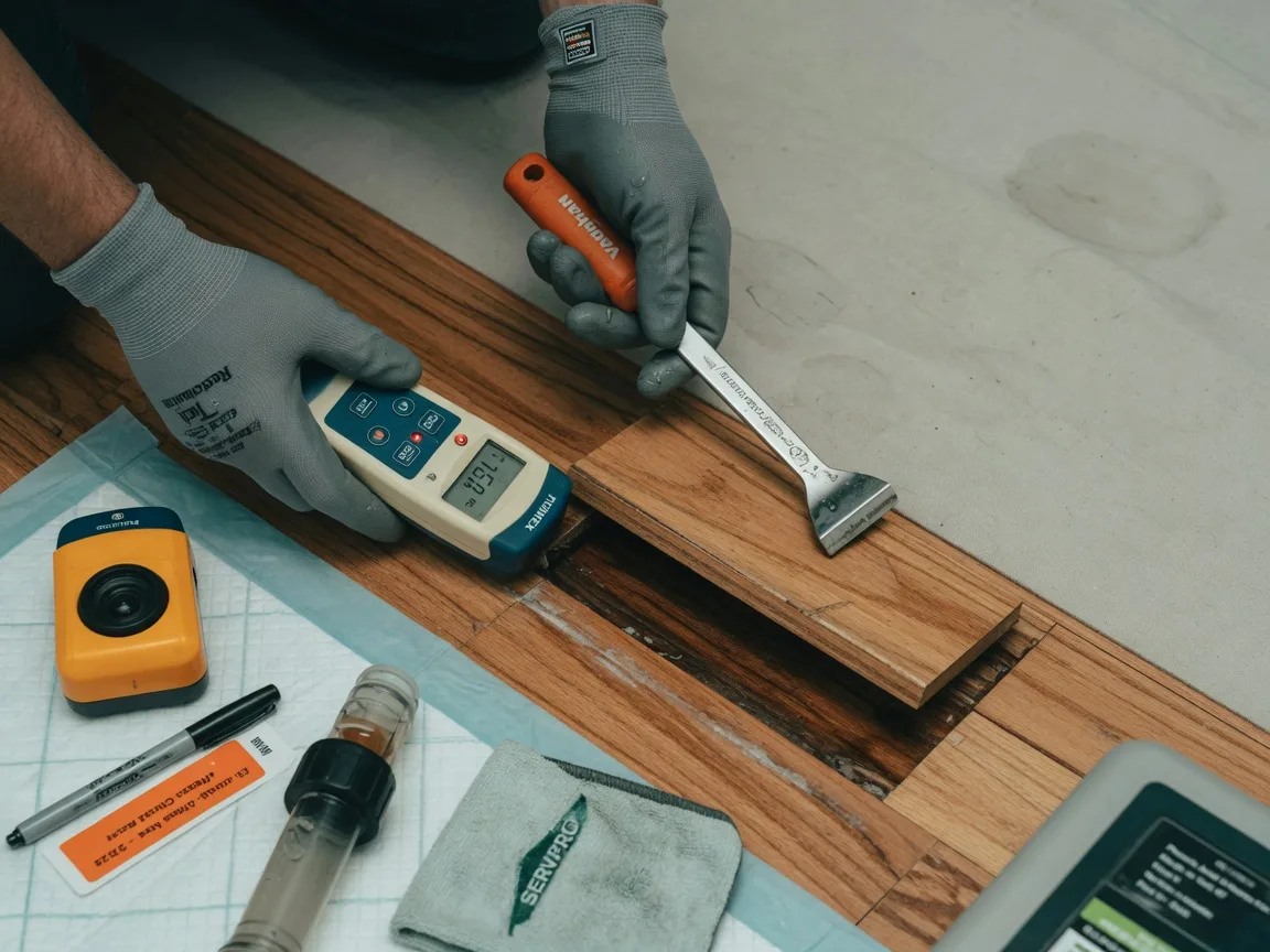 Why choose Water Damage Restoration in Three Oaks, MI